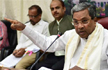 Gujarat outcome will have no effect on Karnatakas 2018 polls: Siddaramaiah